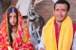 Bihar teacher forced to marry kidnapper’s daughter on gunpoint after getting kidnapped