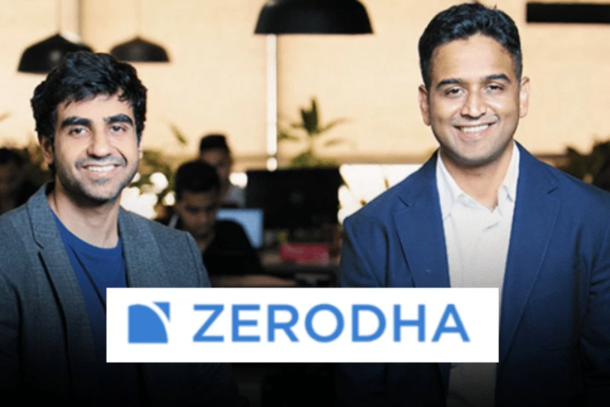 Zerodha discloses FY23 salaries: Kamath brothers and colleagues’ earnings unveiled