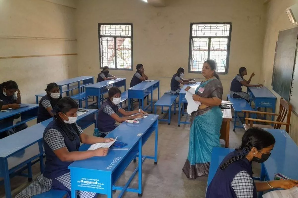 Tamil Nadu’s 2023 mid-year exams postponed, scheduled to commence on December 13