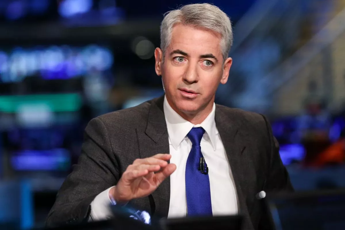 Bill Ackman Criticised Harvard University Over Processions And Protests Going In The University, Slams Uni Prez Over “Failed Leadership”