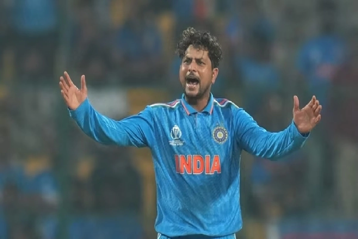 For the third T20I against South Africa, Kuldeep Yadav believes Suryakumar’s “gift” to be greater than his five wickets