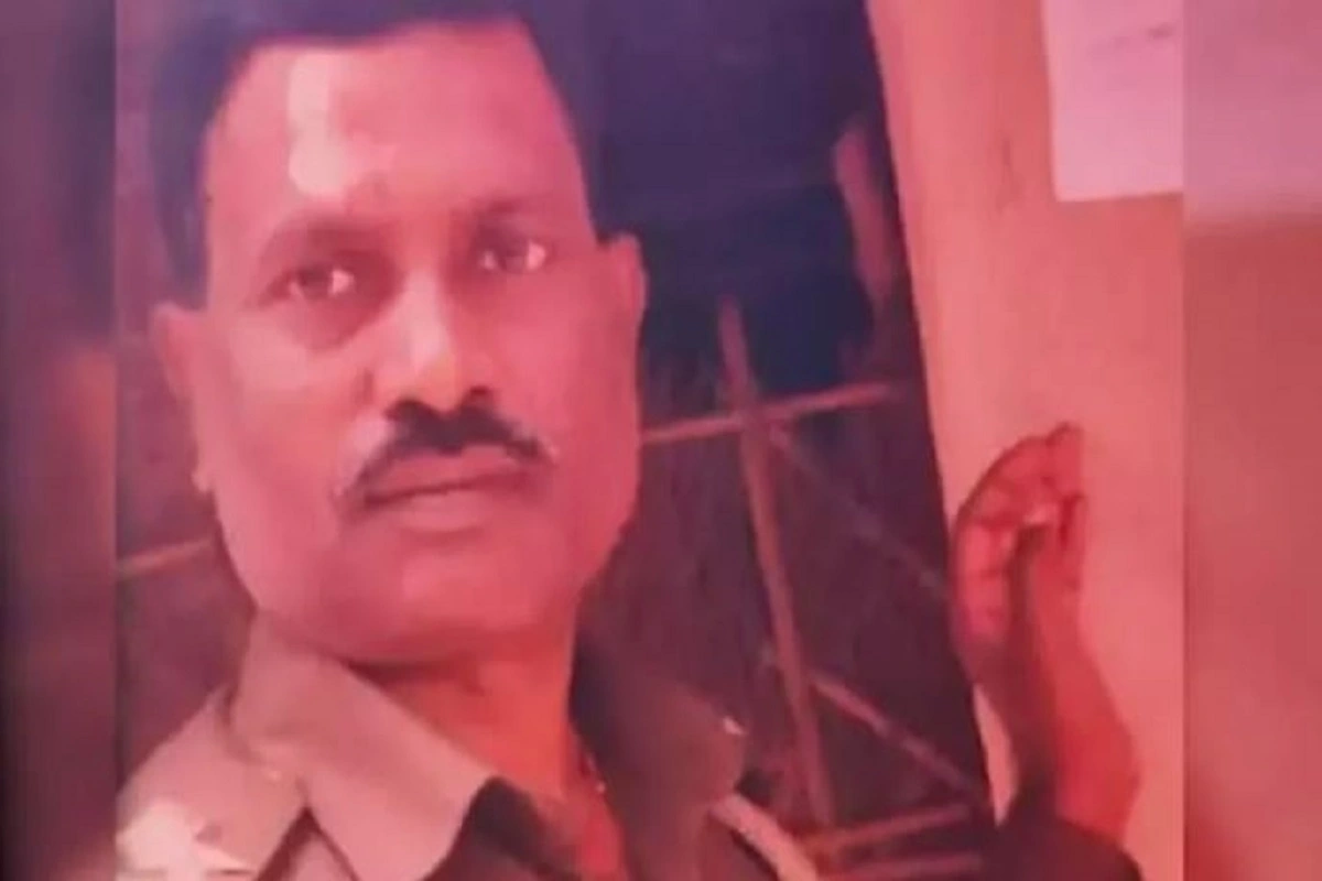 Tragic Death Of Sub-Inspector In Bihar: Liquor Smuggler Fatally Crushes Inspector, Unleashing Terror In Area