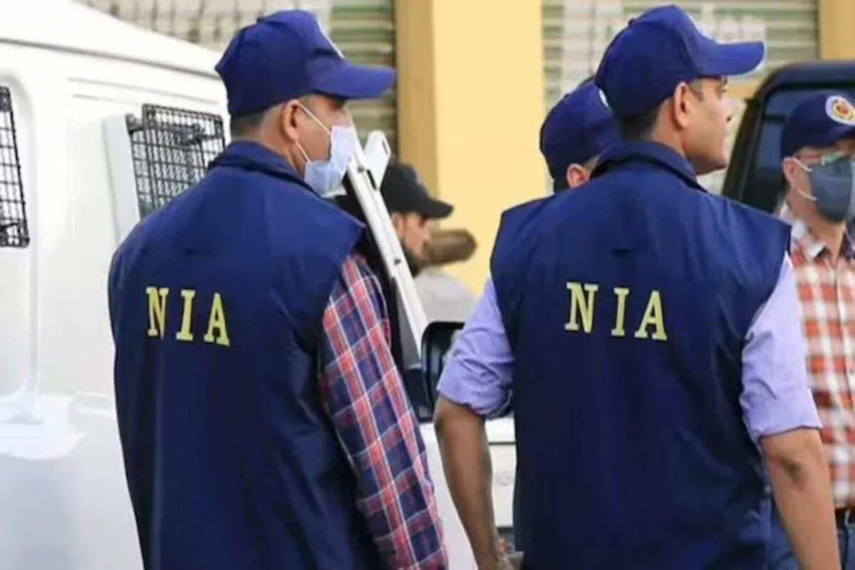NIA Presents 4000-Page Charge sheet in ISIS Module Case Against Six Accused