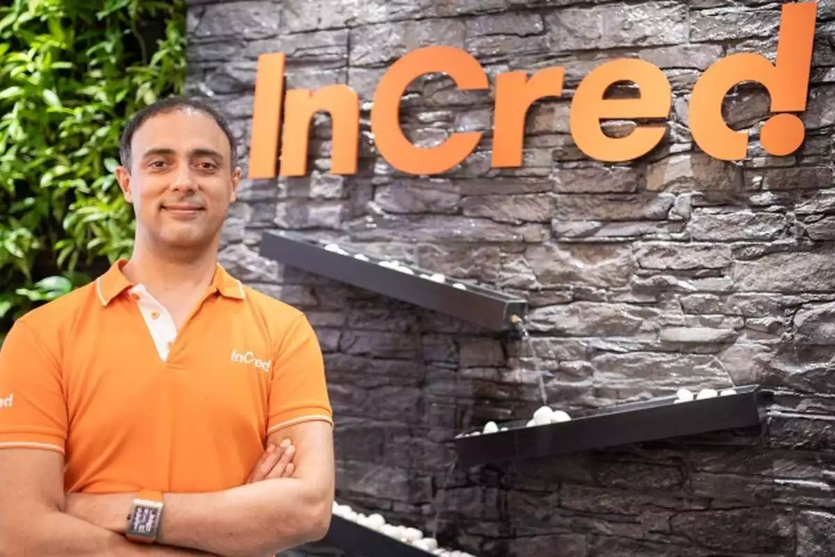 InCred raises ₹500 crore, propelling India’s second unicorn of 2023