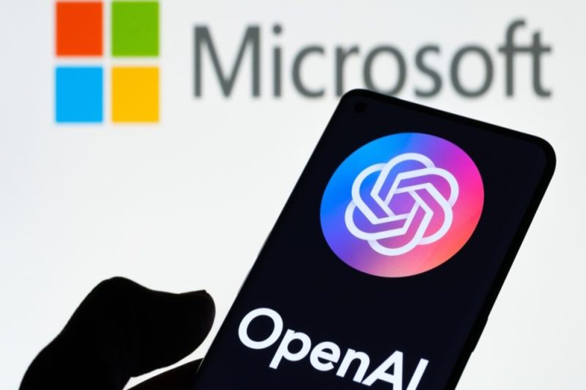 UK Investigates Microsoft-OpenAI Partnership for Potential Merger