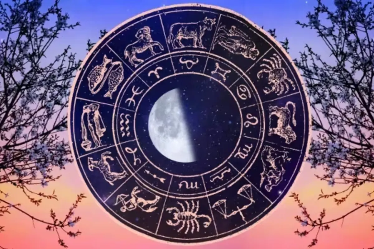 Horoscope 1 December 2023: Know what your zodiac sign says!
