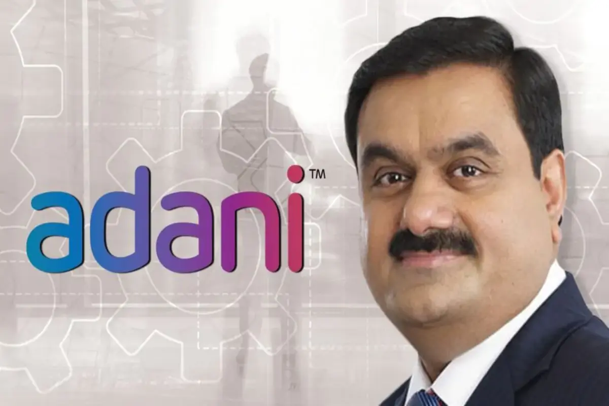 Adani Group’s Market Cap Soars to New Highs: Four Factors Driving the Rally