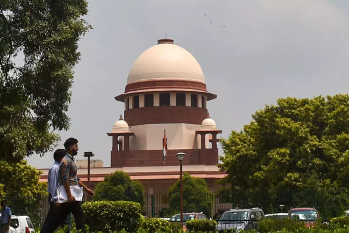 Supreme Court Rules Against Prolonged Pre-Trial Detention in Liquor Policy Case