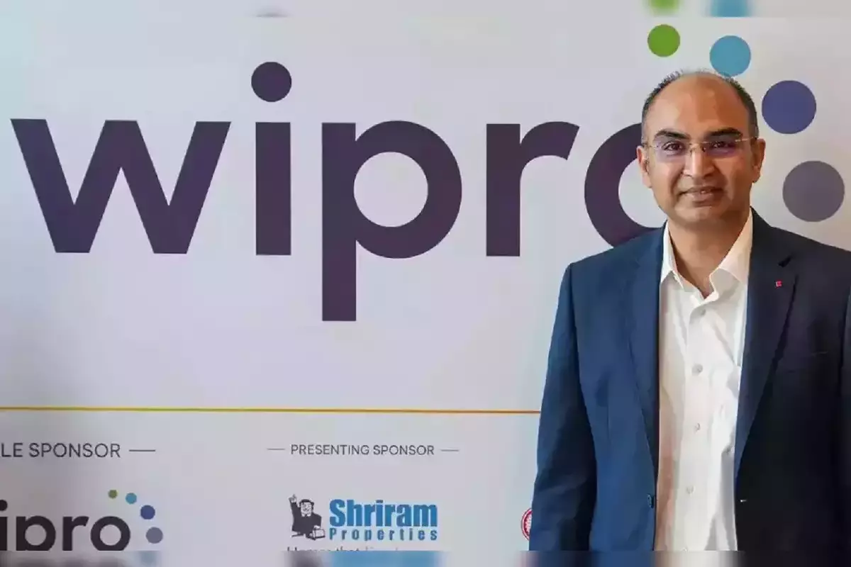 Civil court to pass orders on former CFO Jatin Dalal’s plea for arbitration with Wipro on Jan 3