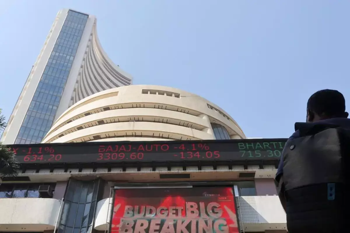 Expectations for Indian Stock Market Trade on December 11: Nifty 50, Sensex Insights