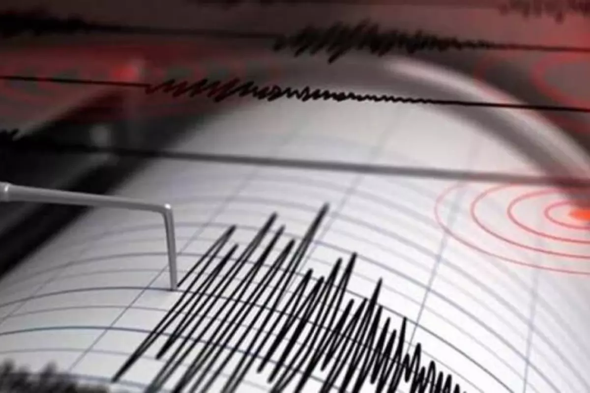 Magnitude 5.5 Earthquake Jolted Ladakh’s Kargil, Tremors Felt In North India, Pakistan