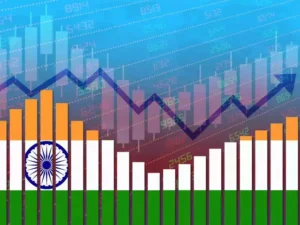 India’s GDP doubles In 10 Years; Set To surpass Japan And Germany By 2027