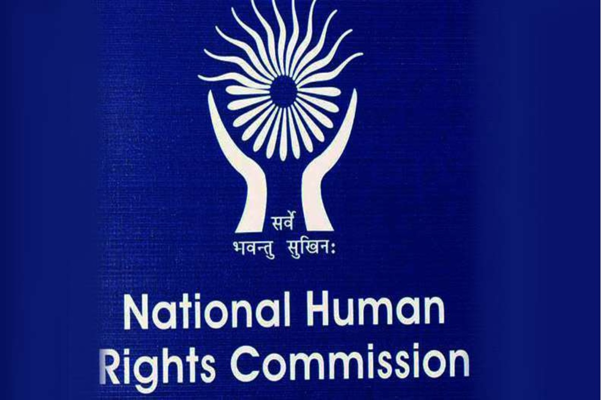 NHRC sends notice to Karnataka Government over woman stripped-paraded naked in Belagavi incident