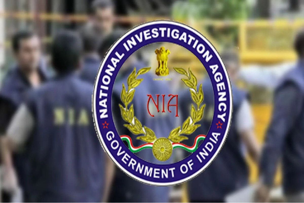 Investigations on the attack on the Indian Consulate in San Francisco by Khalistanis discussed during NIA Chief, FBI Director meet