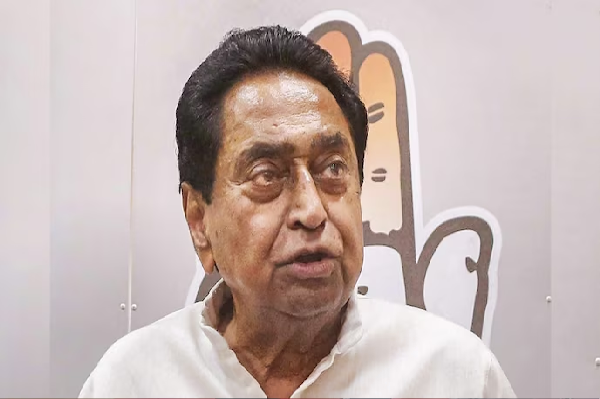 Congress denies rumours of Kamal Nath resigning as MP party President