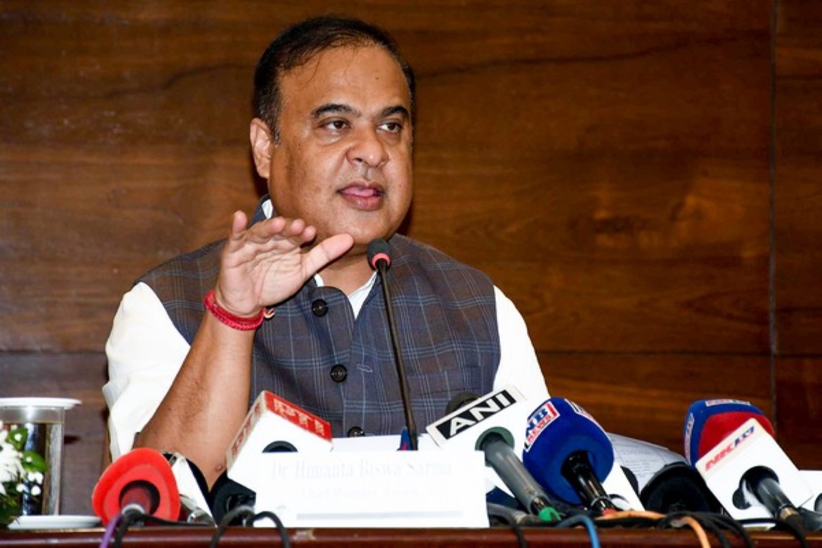 Assam CM inaugurates projects worth Rs. 114.17 crore for Jagiroad