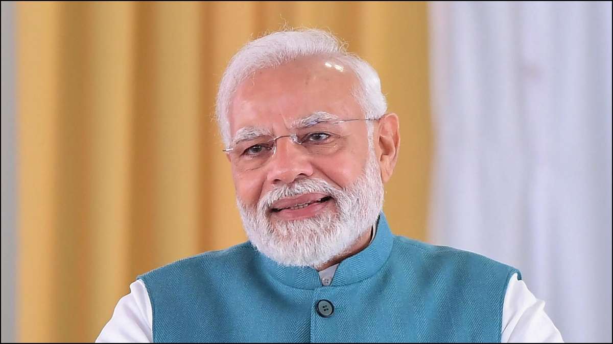 PM Modi To Address Huge Gathering Of Indians In Abu Dhabi On February 13, Over 50k People To Join Event