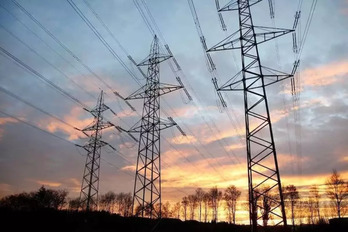 Government Of India Allocates 1972 MW Additional Power To Jammu & Kashmir To Meet Winter Electricity Demand
