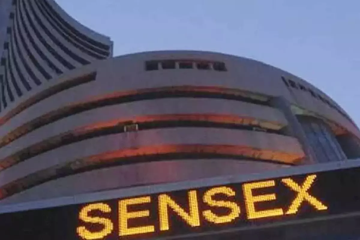 Markets Rise For 2nd Day In A Row As Investors Buy IT Stocks