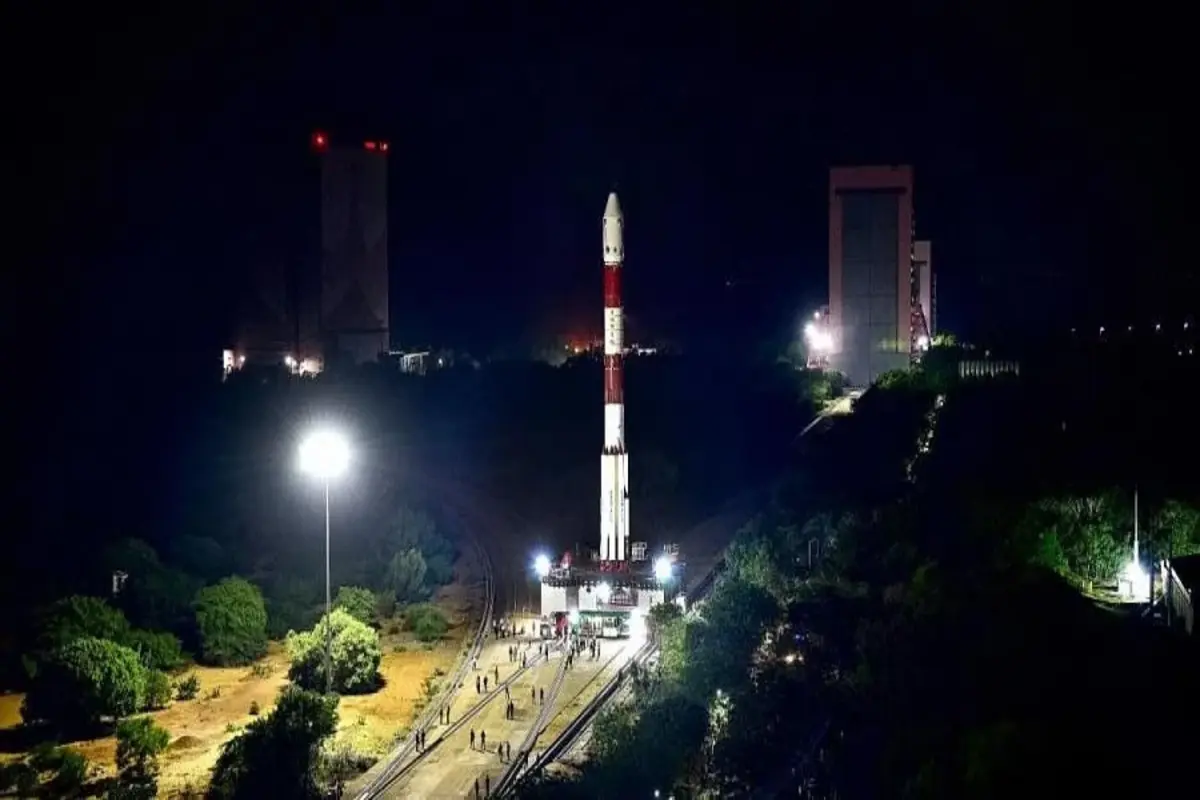 Four Start-Ups To Launch Their Payloads On Board ISRO’s PSLV-C58 Mission