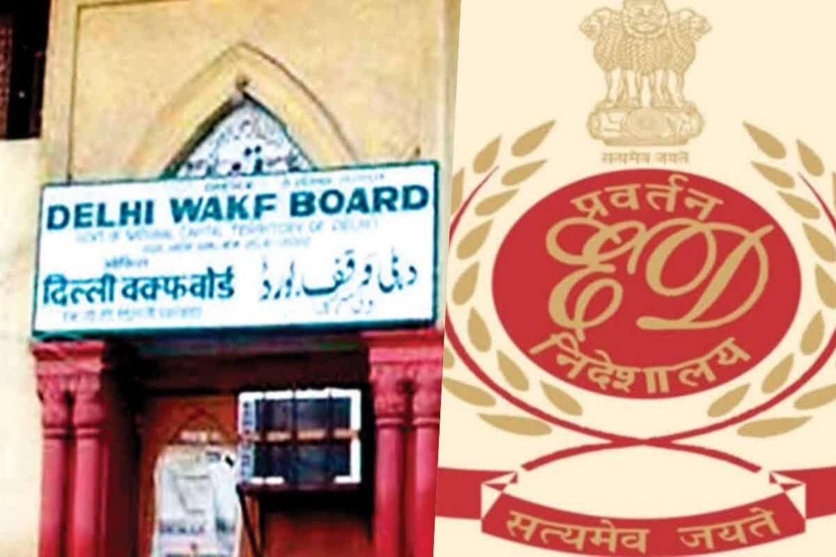 Court Reserves Judgment in Delhi Waqf Board Money Laundering Case; Verdict Scheduled for January 19th