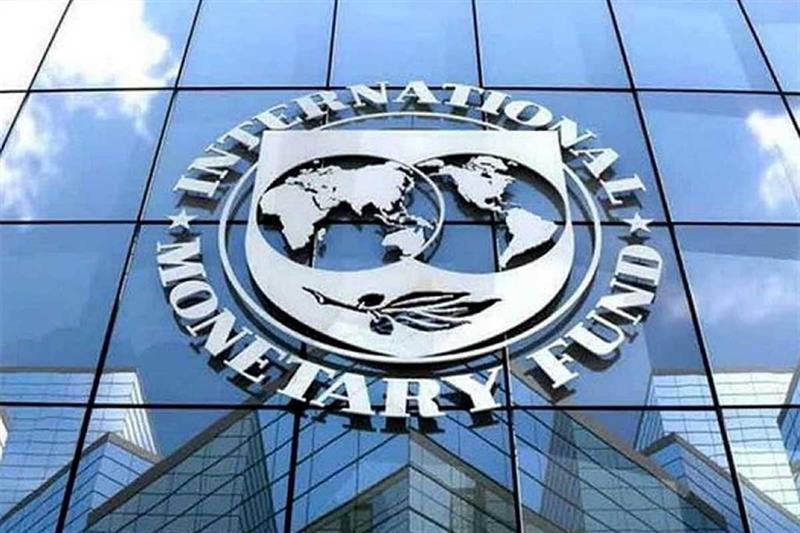 India’s Growth To Remain Strong At 6.5 Percent In 2024, 2025: IMF