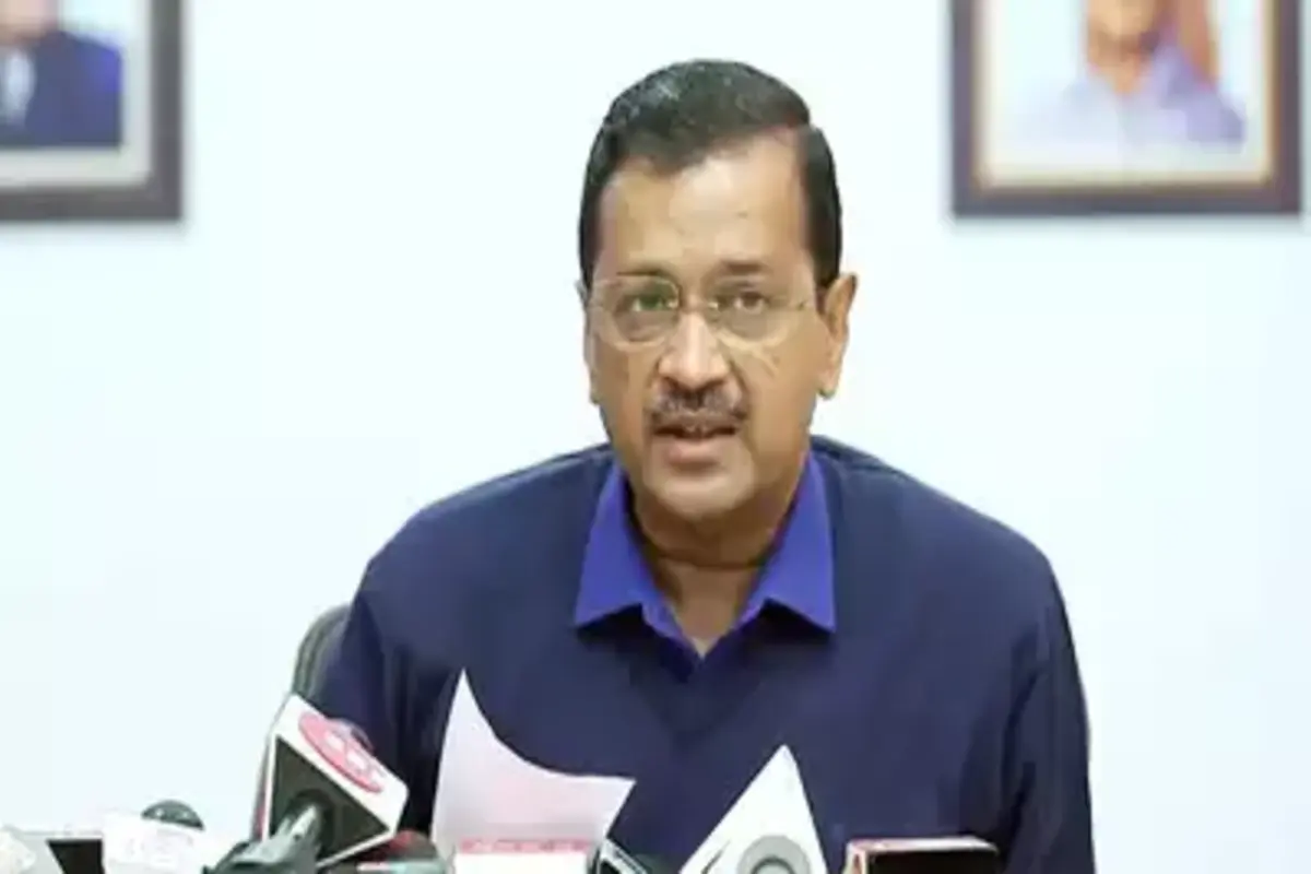 AAP to Independently Contest All Assembly Seats in Haryana and LS Polls as Part of INDIA Bloc, Says Kejriwal