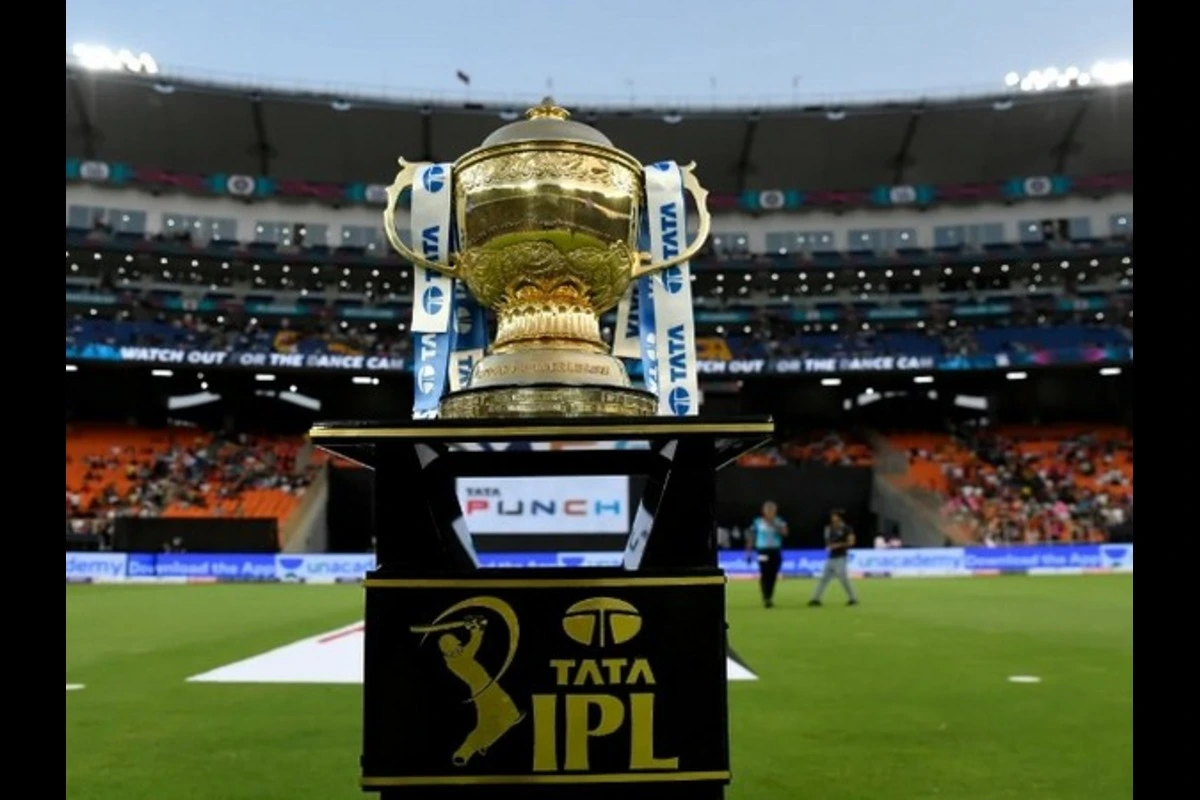BCCI Releases ‘Request For Quotation’ For Official Partner Rights For IPL