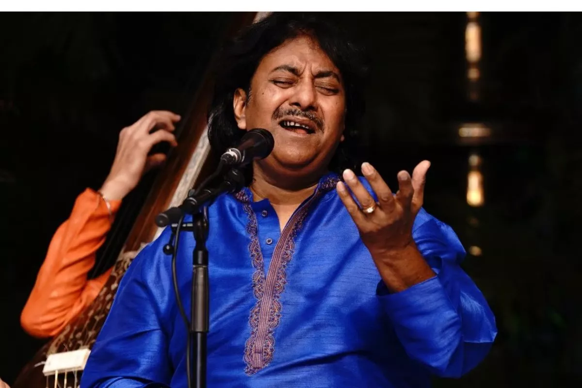 Ustad Rashid Khan Passes Away At 55; Leaves Behind A Legacy In Hindustani Classical Music