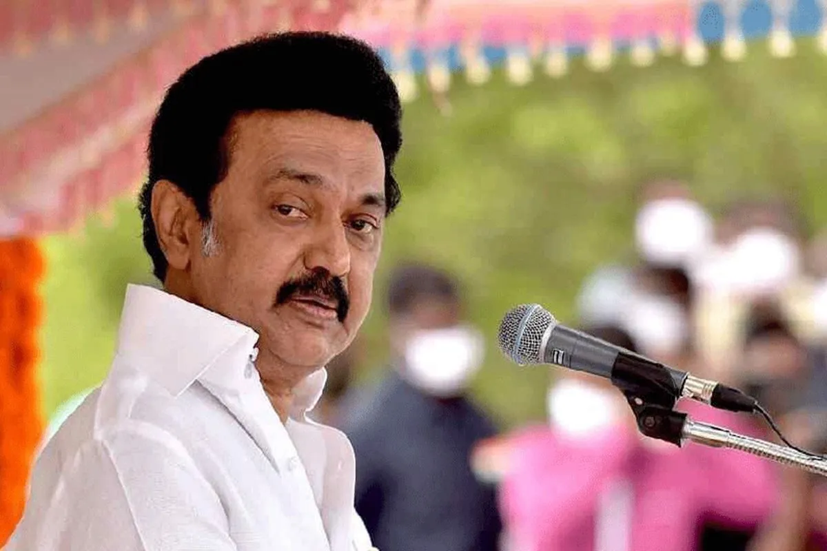 Tamil Nadu CM Urges Nation To Observe 30 January As ‘Communal Harmony Day’; Here’s Why
