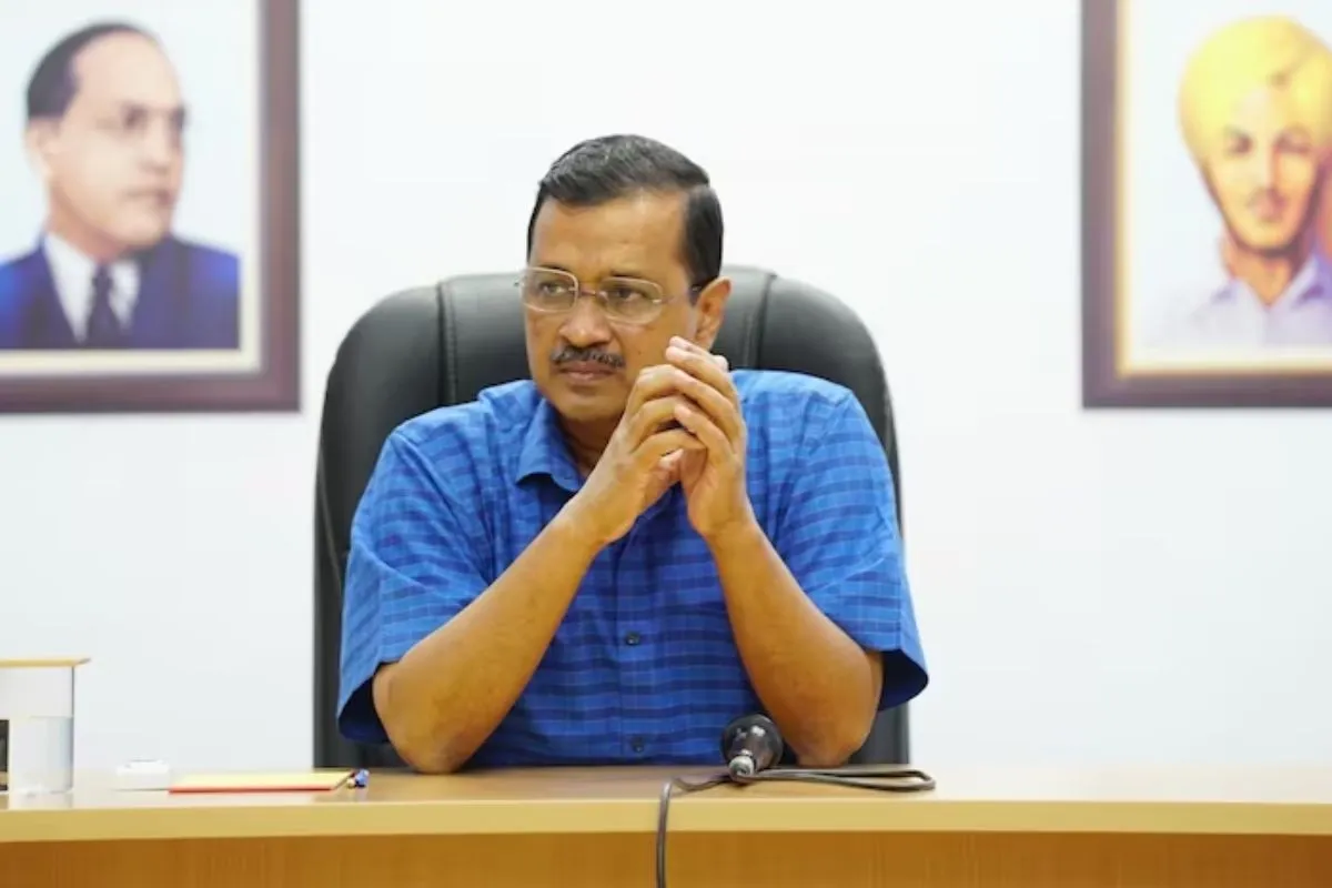 Kejriwal To Skip ED Summon For The Fourth Time! AAP Chief Plans Three Day Visit To Goa