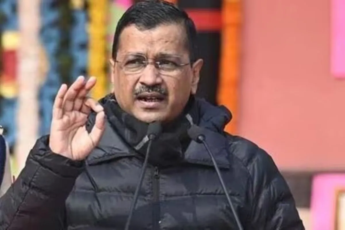 Fifth Summon Issued To Delhi CM Arvind Kejriwal By ED In Delhi Excise Policy Case