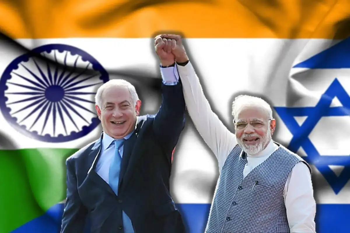 Israel Advocates Persistent Collaboration and Lasting Friendship on India’s Republic Day