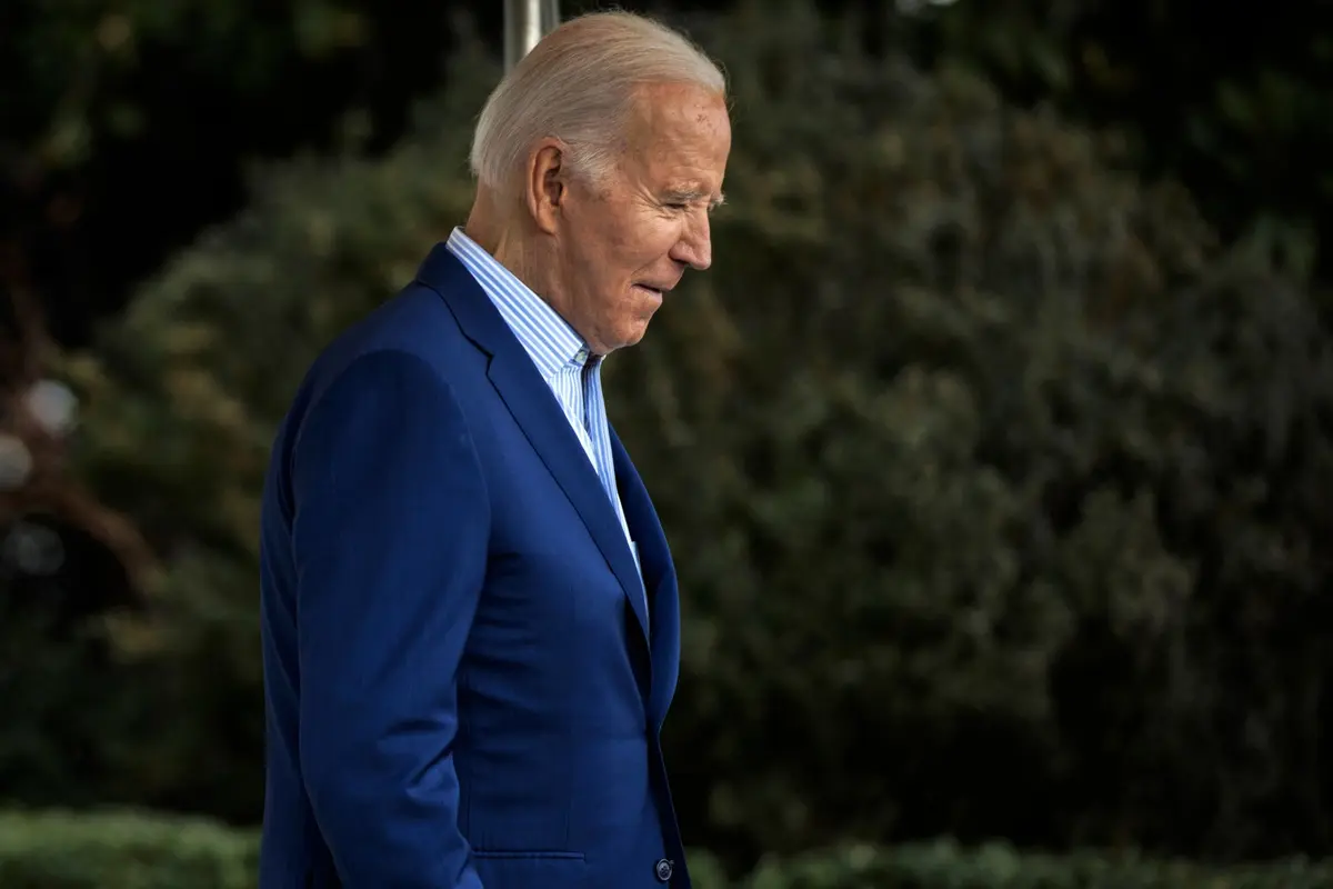 Biden Faces Extreme Pressure To Face Iran Following Troops’ Deaths