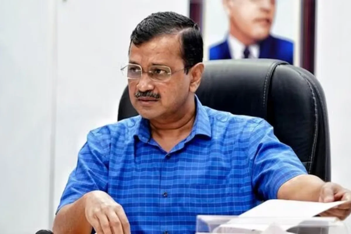 AAP To Protest At BJP HQ In Delhi On February 2 Over Chandigarh Mayoral Election Row