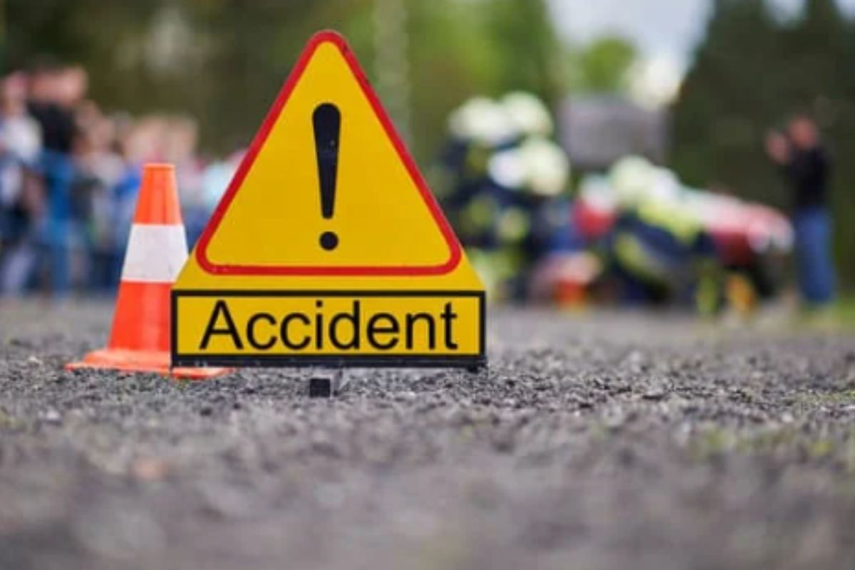 4 Dead, 3 Injured In MP’s Shivpuri District In a Road Accident; Tragic Details Inside