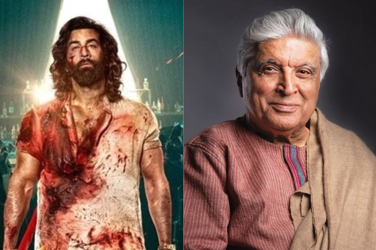 Animal’s Team Slaps Javed Akhtar With Savage Response, Says ‘Writer Of Your Calibre Cannot Understand…’