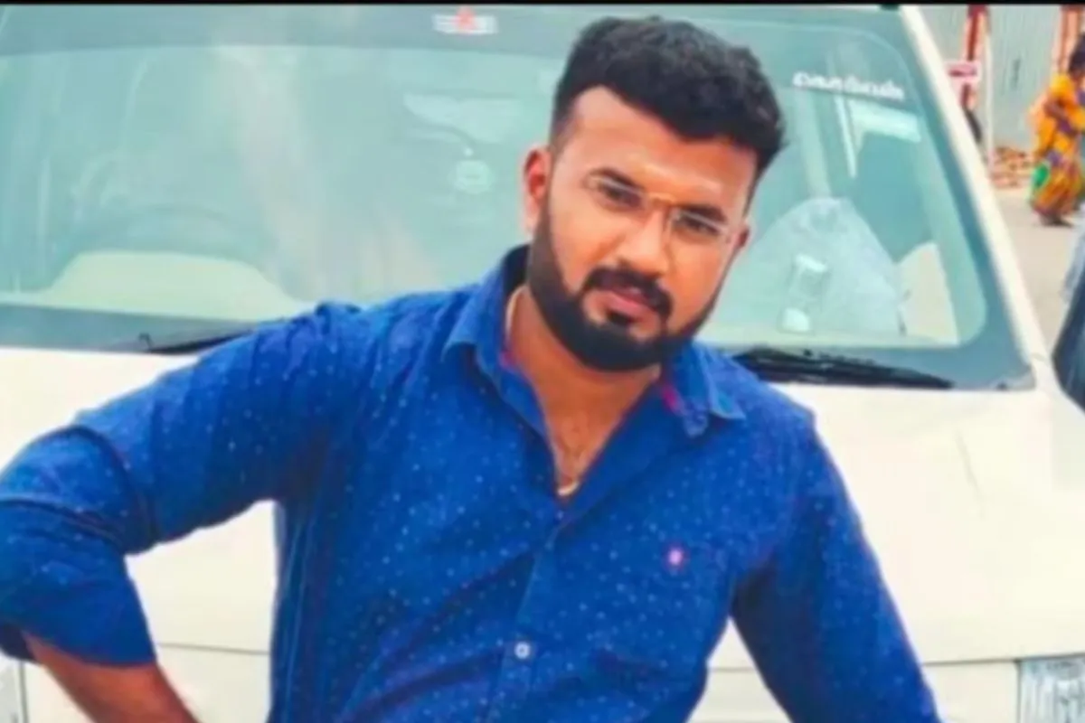 Police Ignorance Over Plea For Help Lands Tamil Nadu Journalist To Hospital