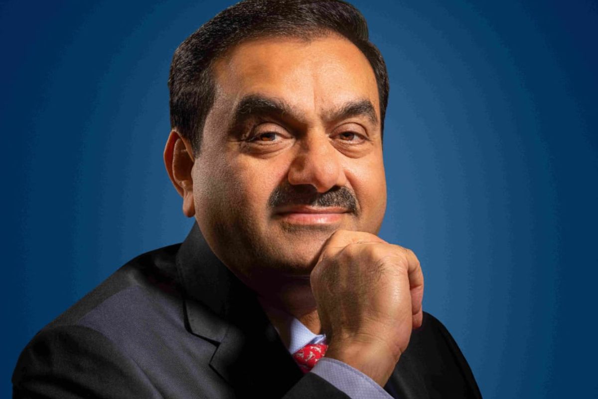 Adani Group Overcomes Adversity: Record Profits, Ethical Practices, and Rebuilding Trust Amidst Allegations