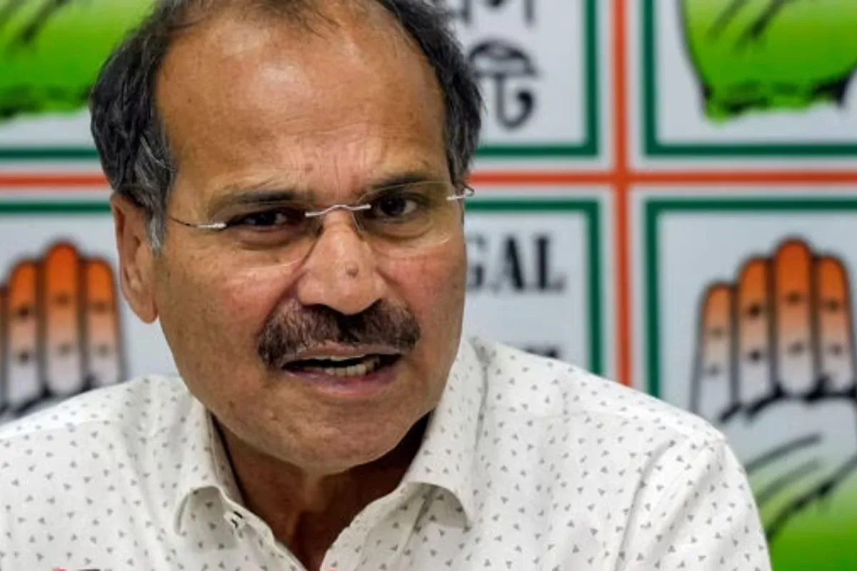 TMC Blames Congress’s Adhir Ranjan Chowdhury For Alliance Breakdown; Says He Belittles Mamta Banerjee