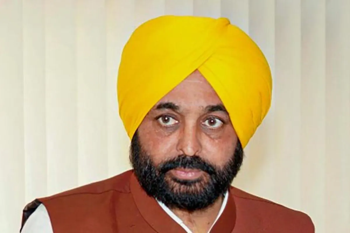 First West Bengal CM, Now Punjab? CM Bhagwant Mann Announces AAP Will Fight Solo In Upcoming LS Elections