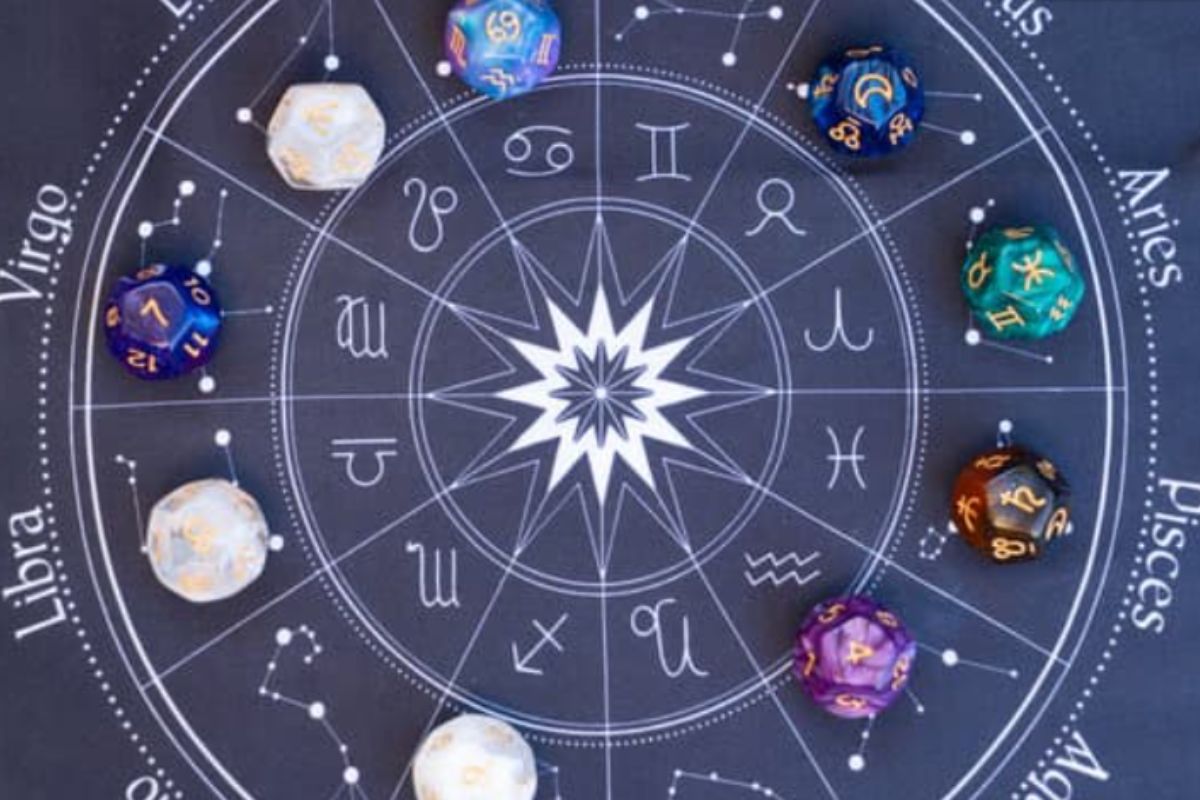 Horoscope For January 5: Celestial Guidance For Your Zodiac Sign