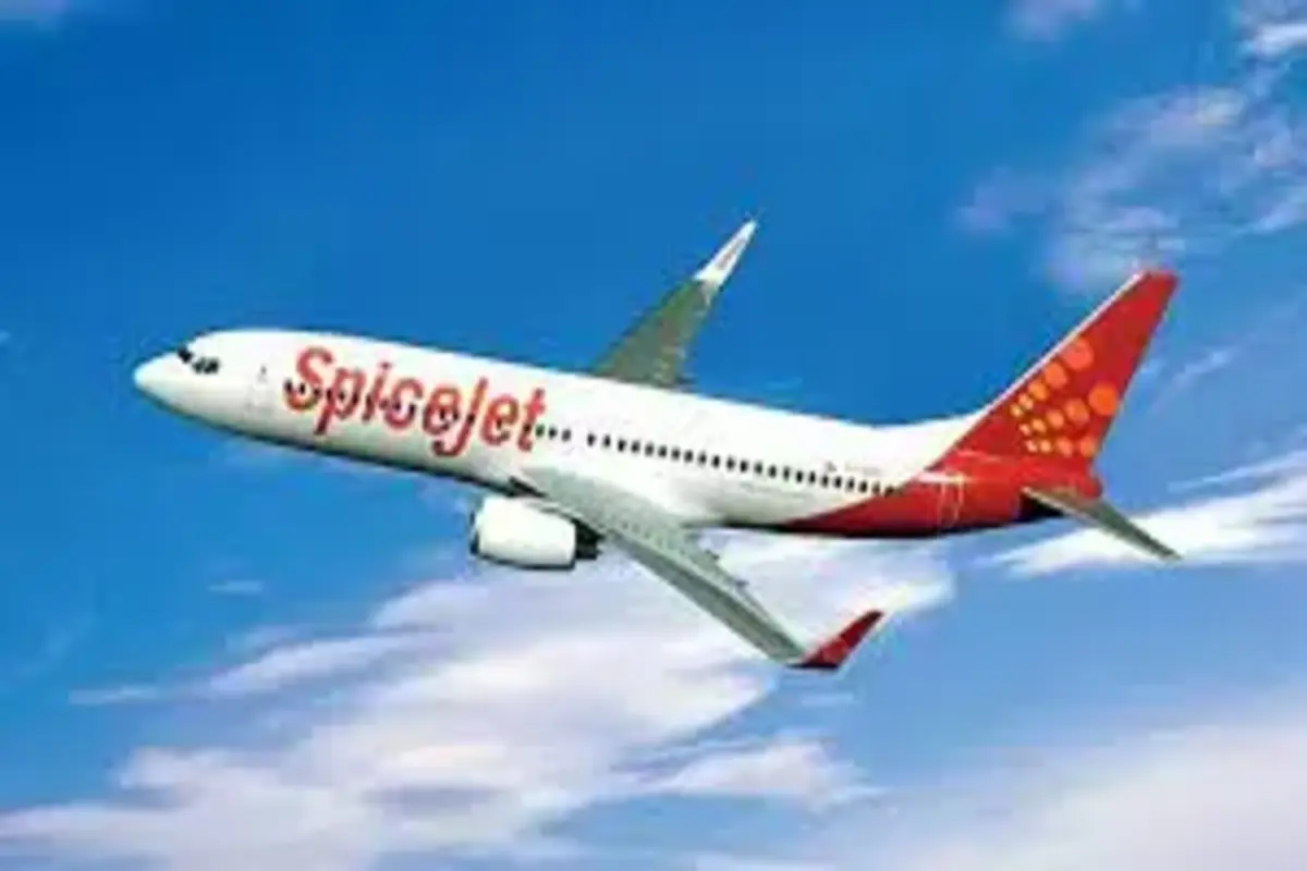 SpiceJet To Fly Special Delhi-Ayodhya Flight For Ram Temple Consecration Ceremony