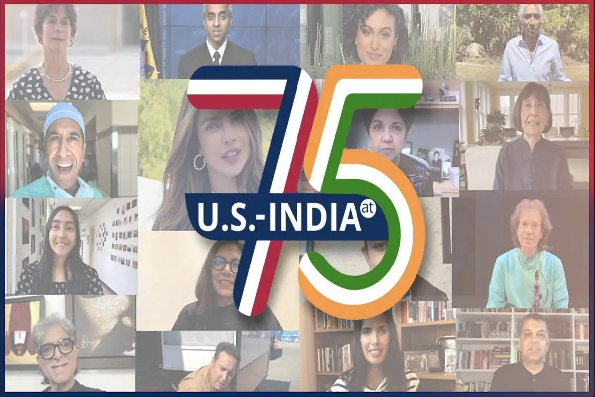 Global Community Joins Indian Diaspora at Missions Worldwide to Celebrate 75th Republic Day