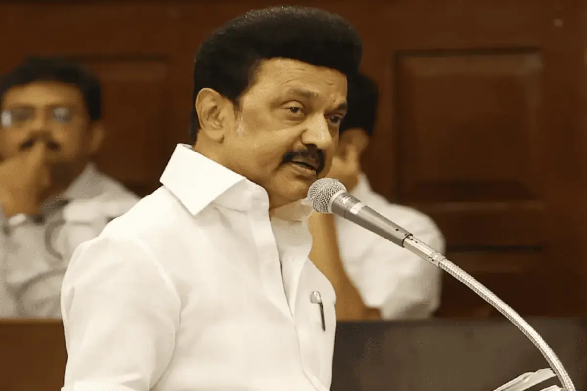 Tamil Nadu CM Stalin Advocates Unity for INDIA Bloc Triumph in Parliamentary Elections