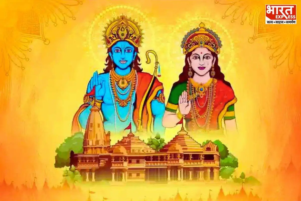 ‘Pran Pratistha’ LIVE UPDATES: Ram Lala Seated In Sanctum Sanctorum, Idol ‘Snaan’ Scheduled For Today