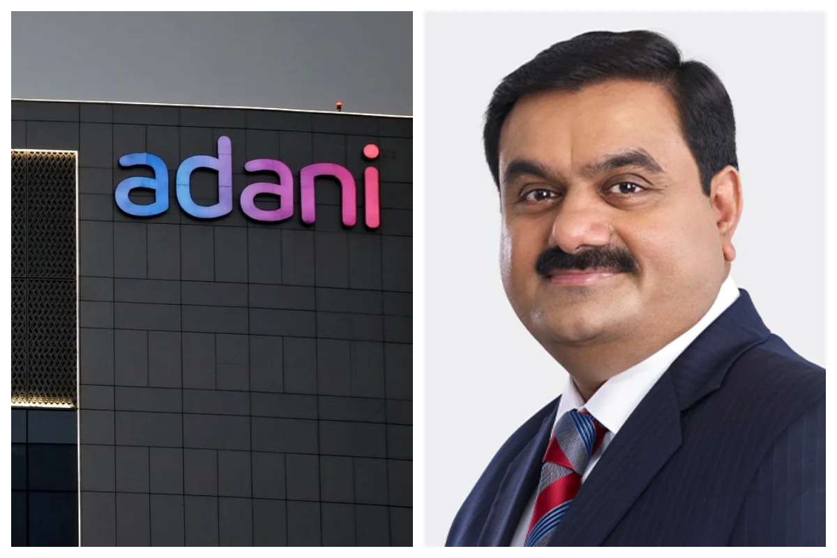 Adani To Invest Rs.13,200 Crore In Hyper Scale Data Centre; MoU Signed At Chennai Global Investors Meet 2024