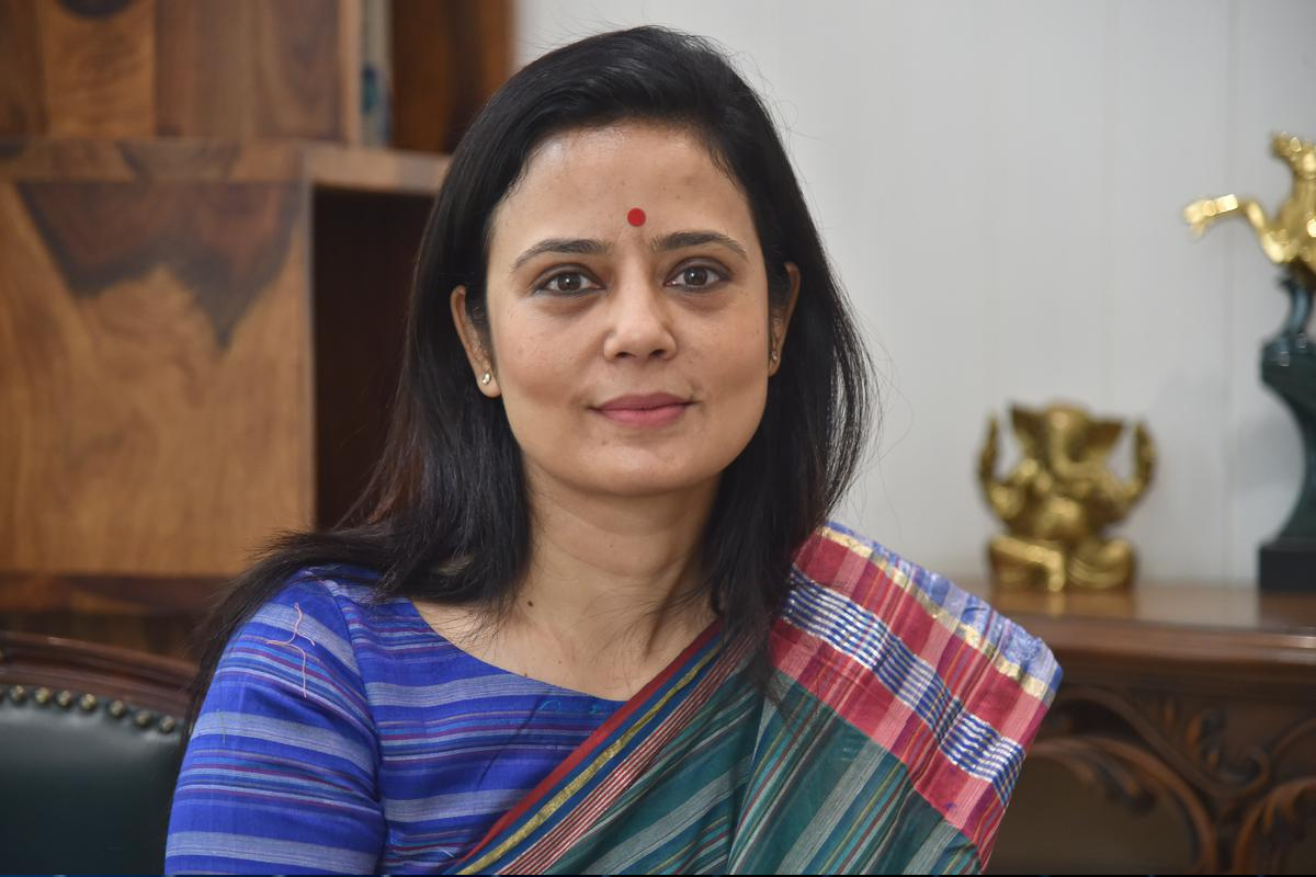 TMC’s Expelled MP Mahua Moitra Asked To Vacate Government Bunglow Immediately