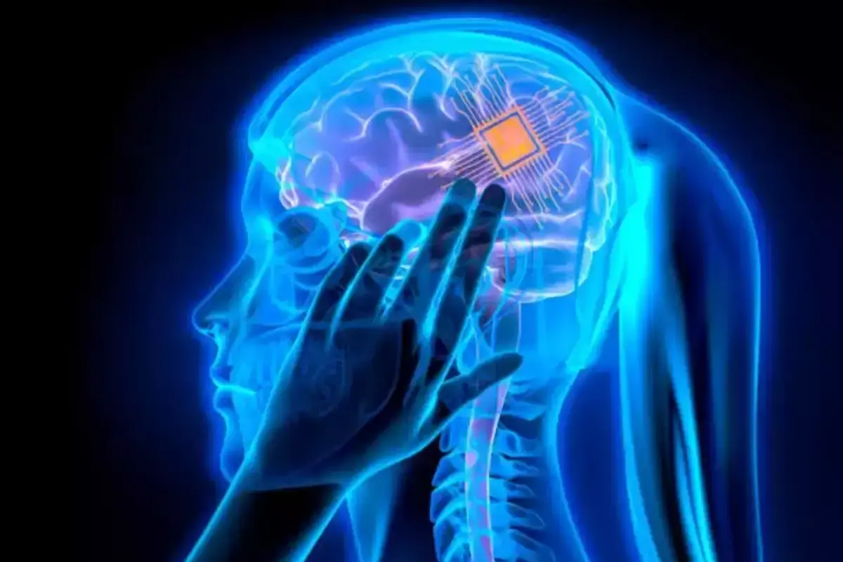 First Human Receives Brain Chip Implant From Neuralink