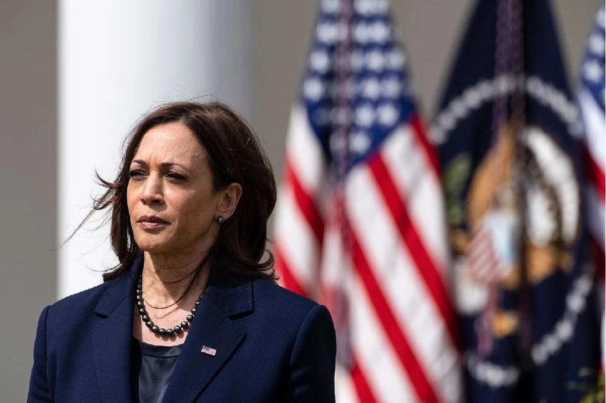 Kamala Harris Voices Fear of Donald Trump’s White House Return: ‘Scared As Heck,’ Urges Democrats to Fight Back